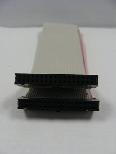 Where to source ST floppy cables, power extension? - Atari ST/TT