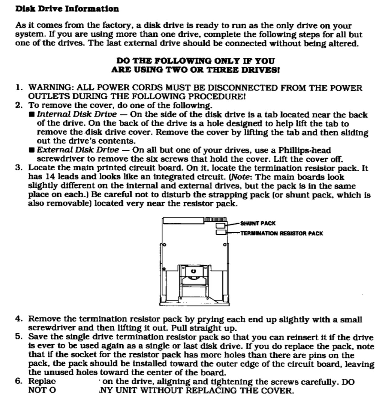 I/O Error 00 - TI-99/4A Computers - AtariAge Forums