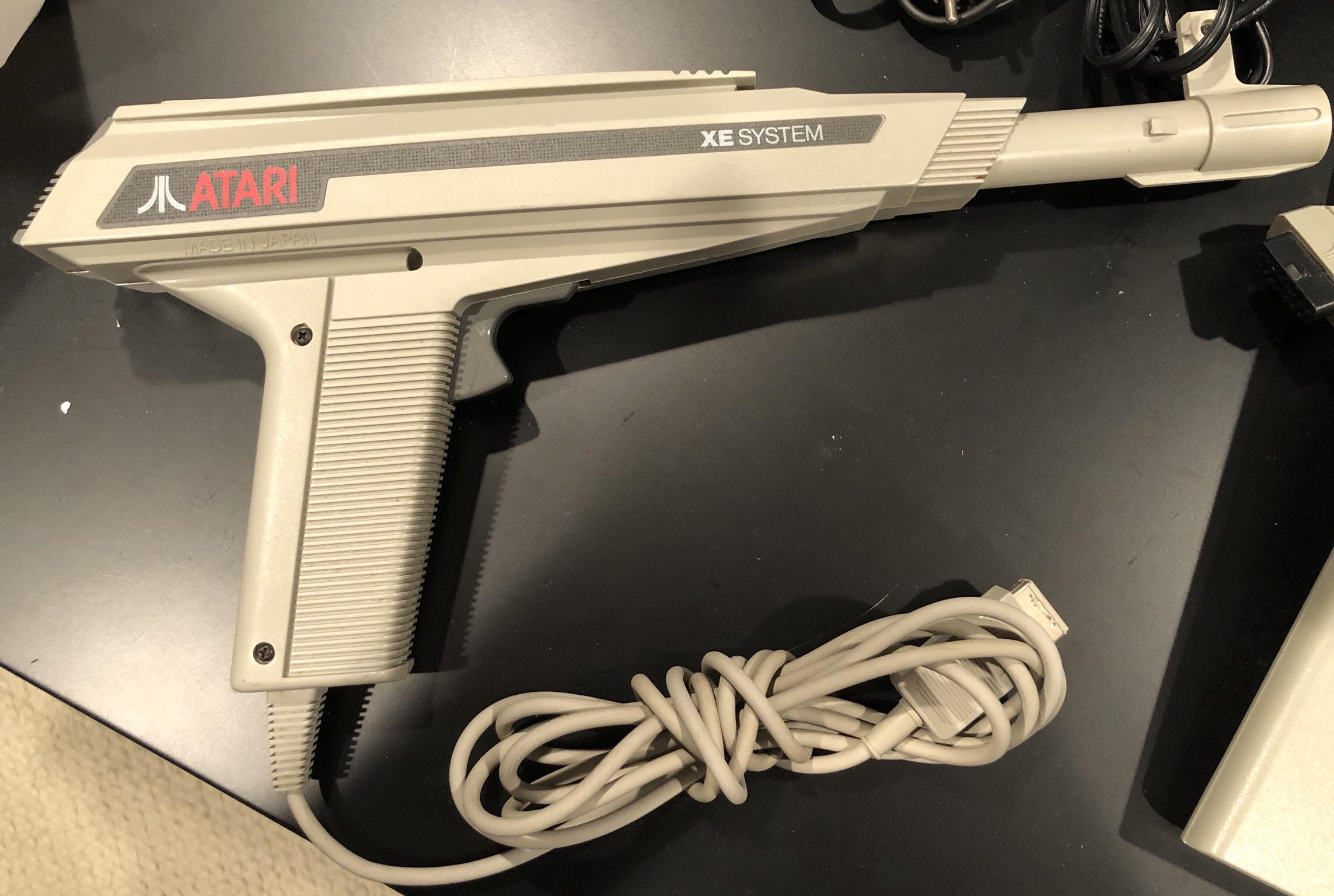 Atari xe game system completo y en caja en México Ciudad De | juegos