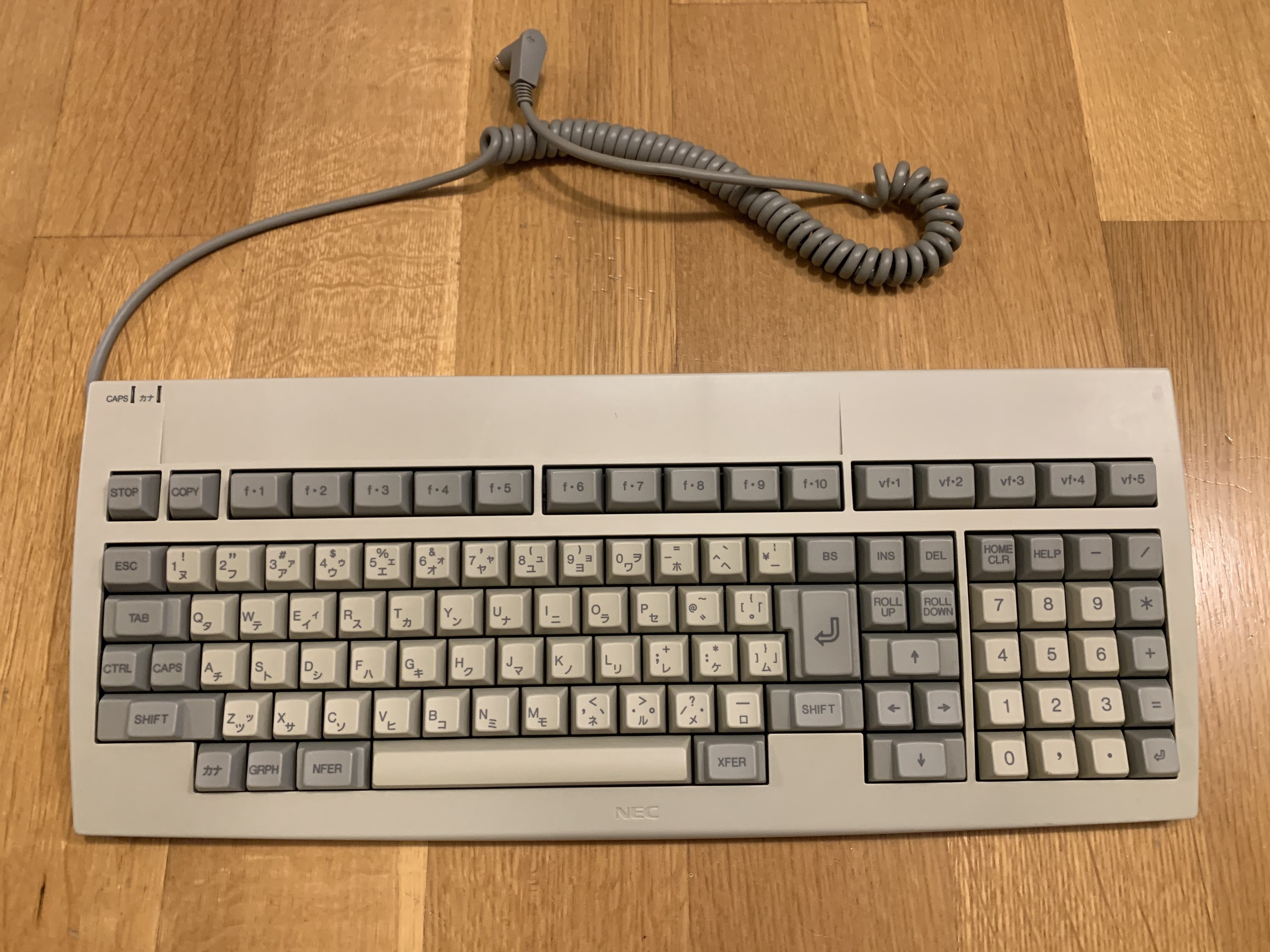 SOLD: NEC PC-9821Ce Model S2 - Buy, Sell, and Trade - AtariAge Forums