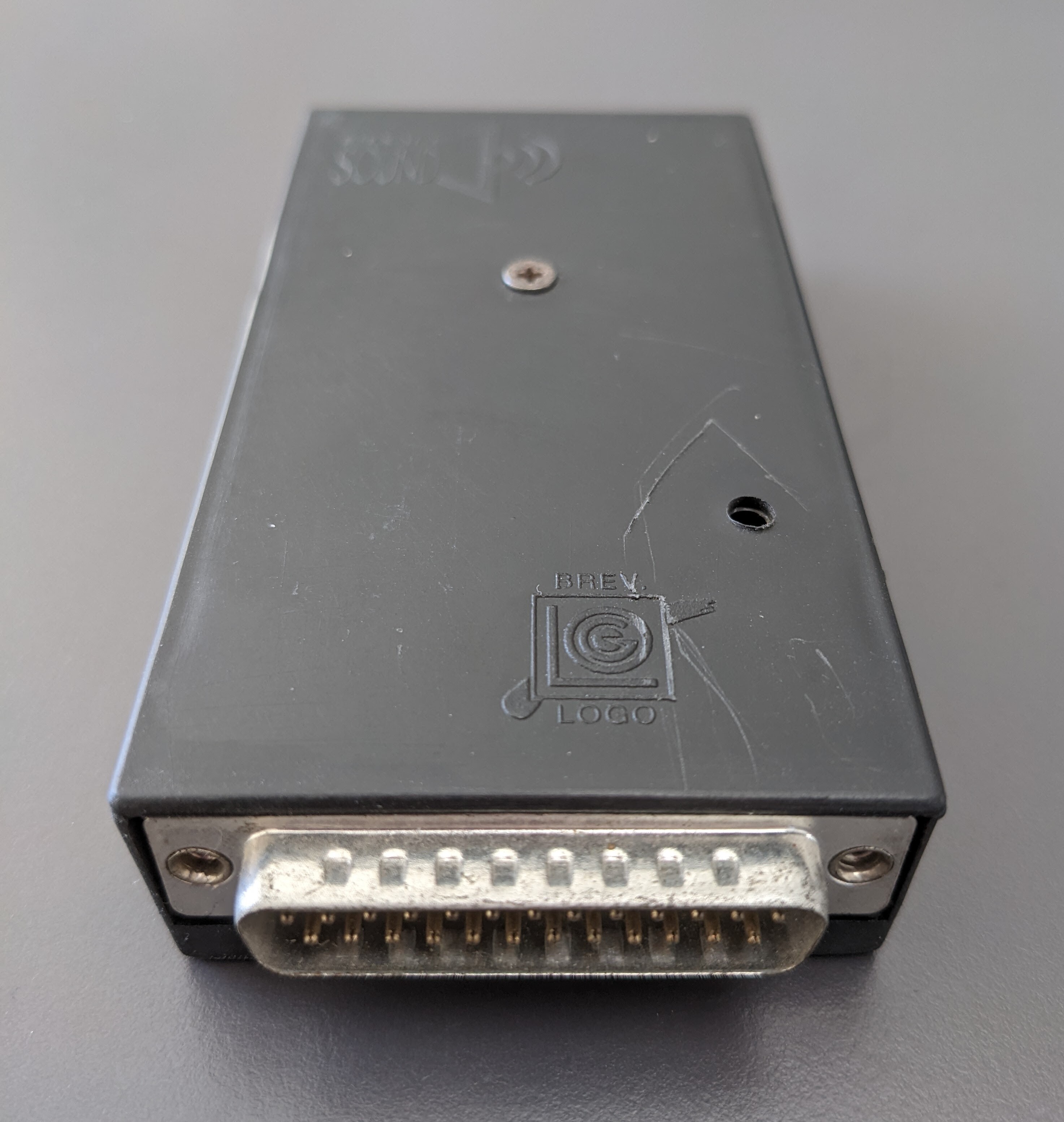 Magic Sound device - Atari ST/TT/Falcon Computers - AtariAge Forums