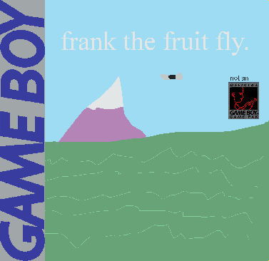 Ftff box art. - atari2600land's Blog - AtariAge Forums