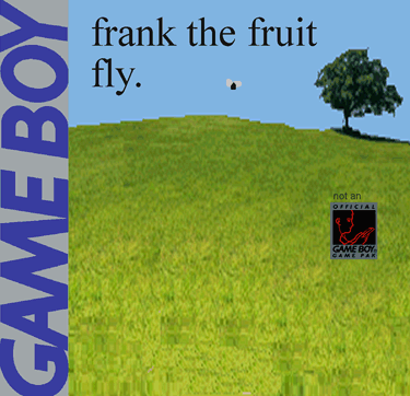 Ftff box art. - atari2600land's Blog - AtariAge Forums