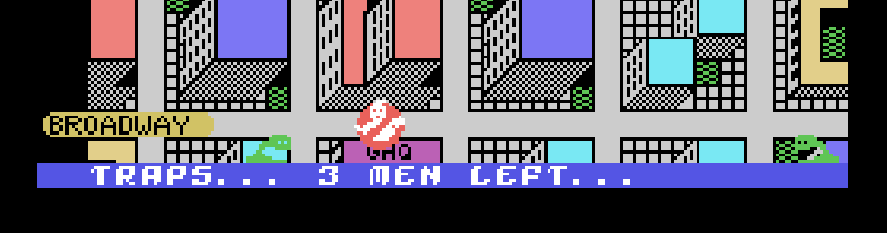 Keyboard reading discrepancy between emulators - TI-99/4A Development ...