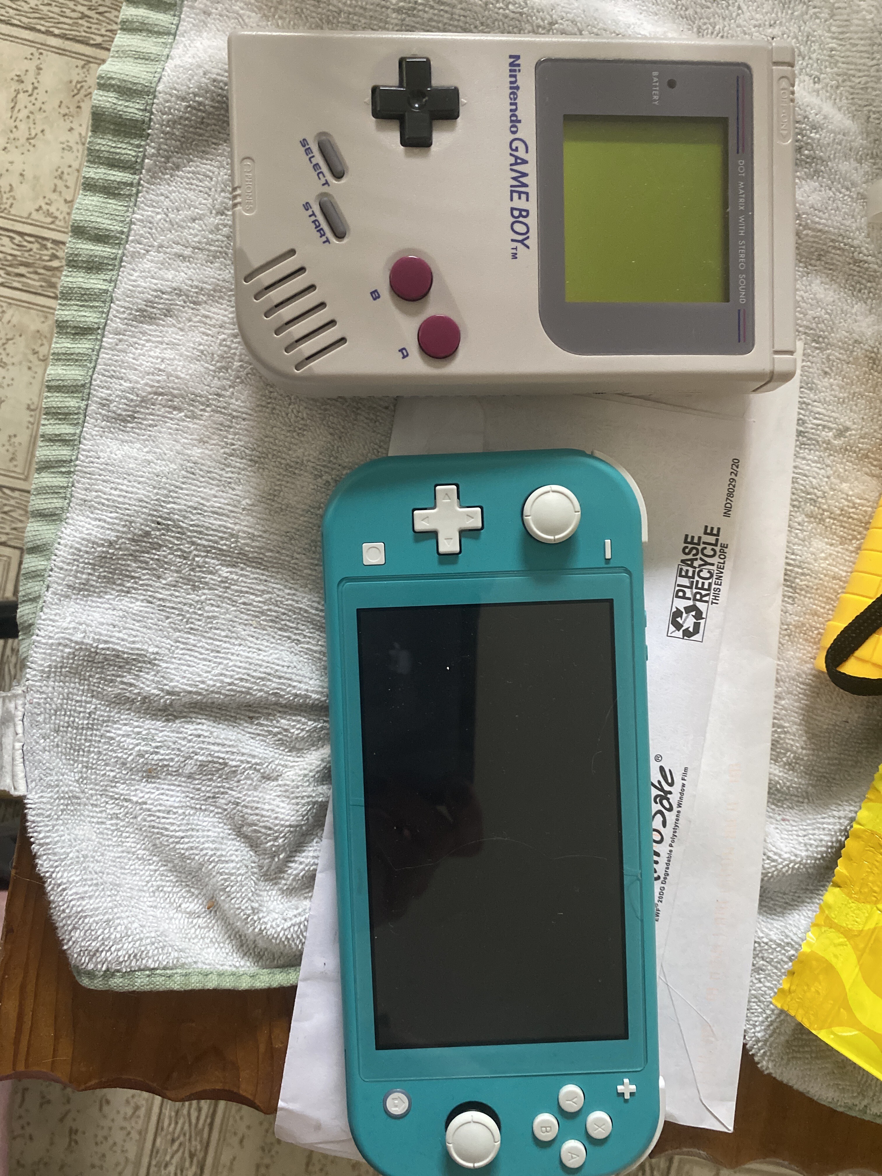 Nintendo Switch 7 Years Later. - Nintendo Switch - AtariAge Forums