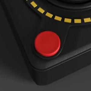 The Red Button - 