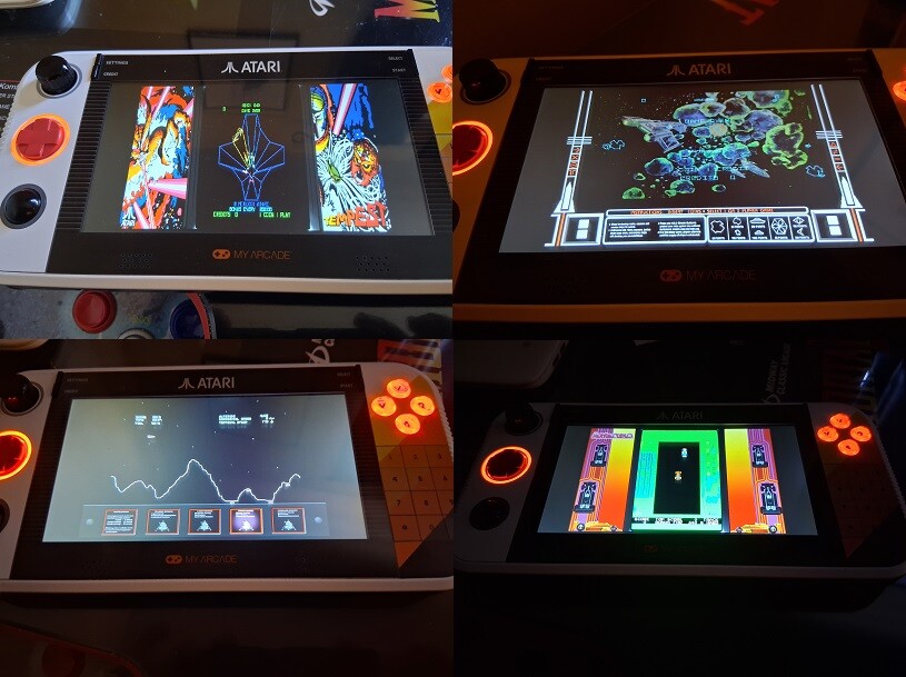 Gamestation Go Firmware Update Process - Atari Gamestation Go/Pro ...