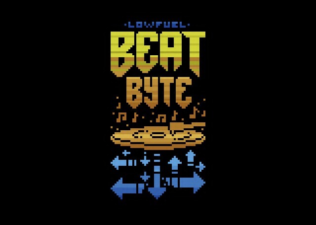 Beat Byte - batari Basic - AtariAge Forums