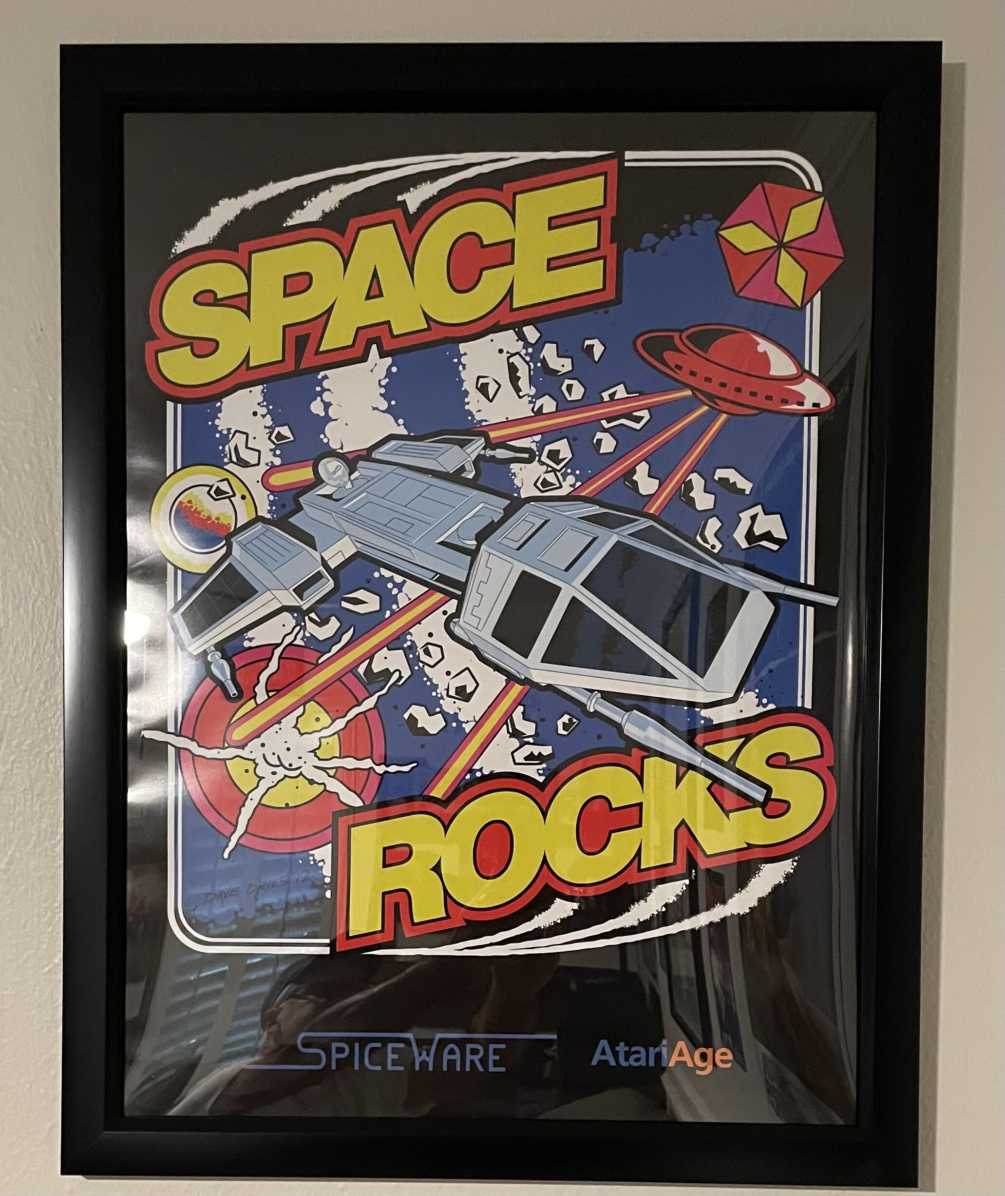 Will Atari Re-release Space Invaders...? - Atari 2600+/7800+ - AtariAge ...