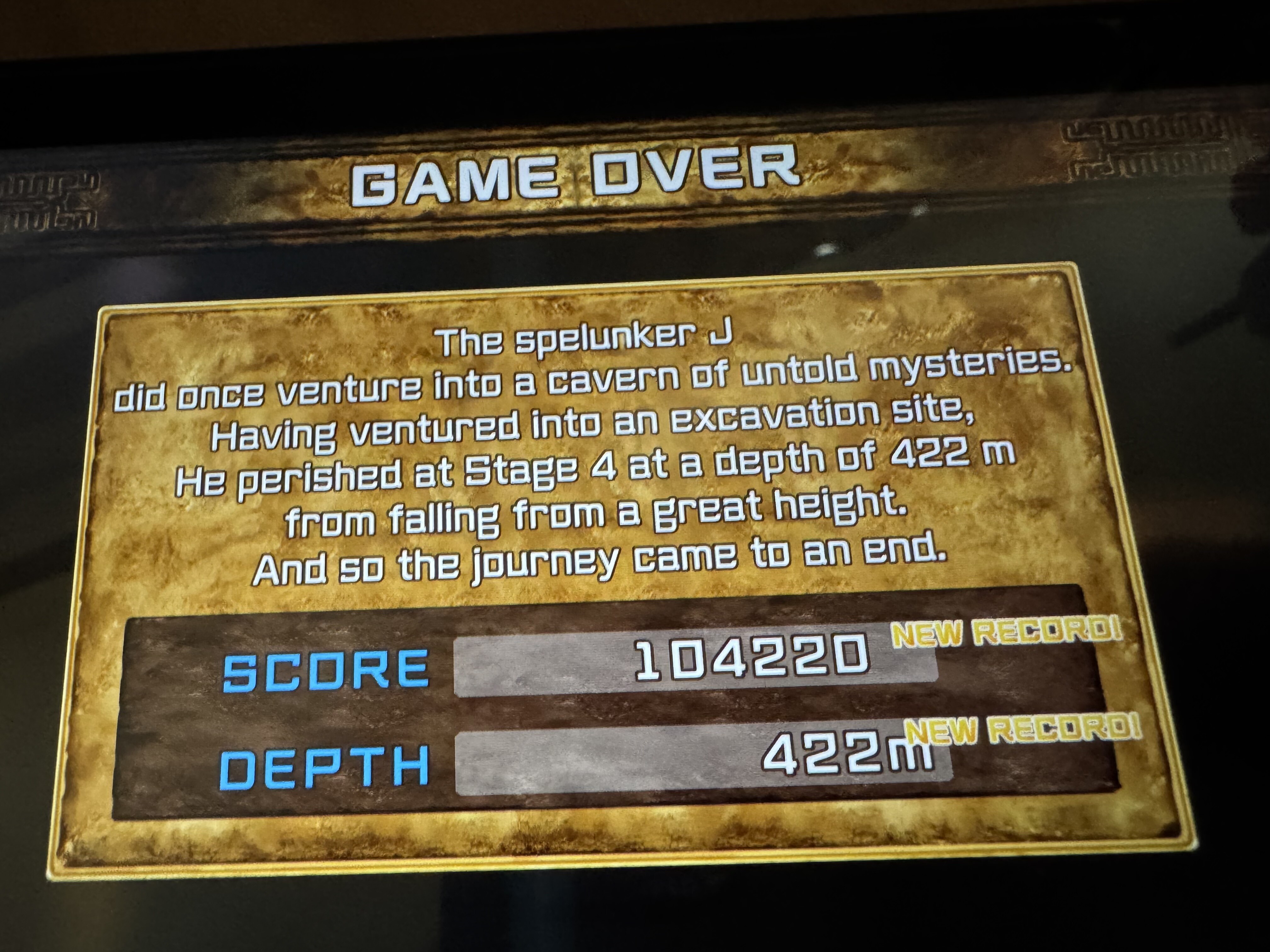 What have you PLAYED weekly tracker 2025 (ALL GEN) - Page 39