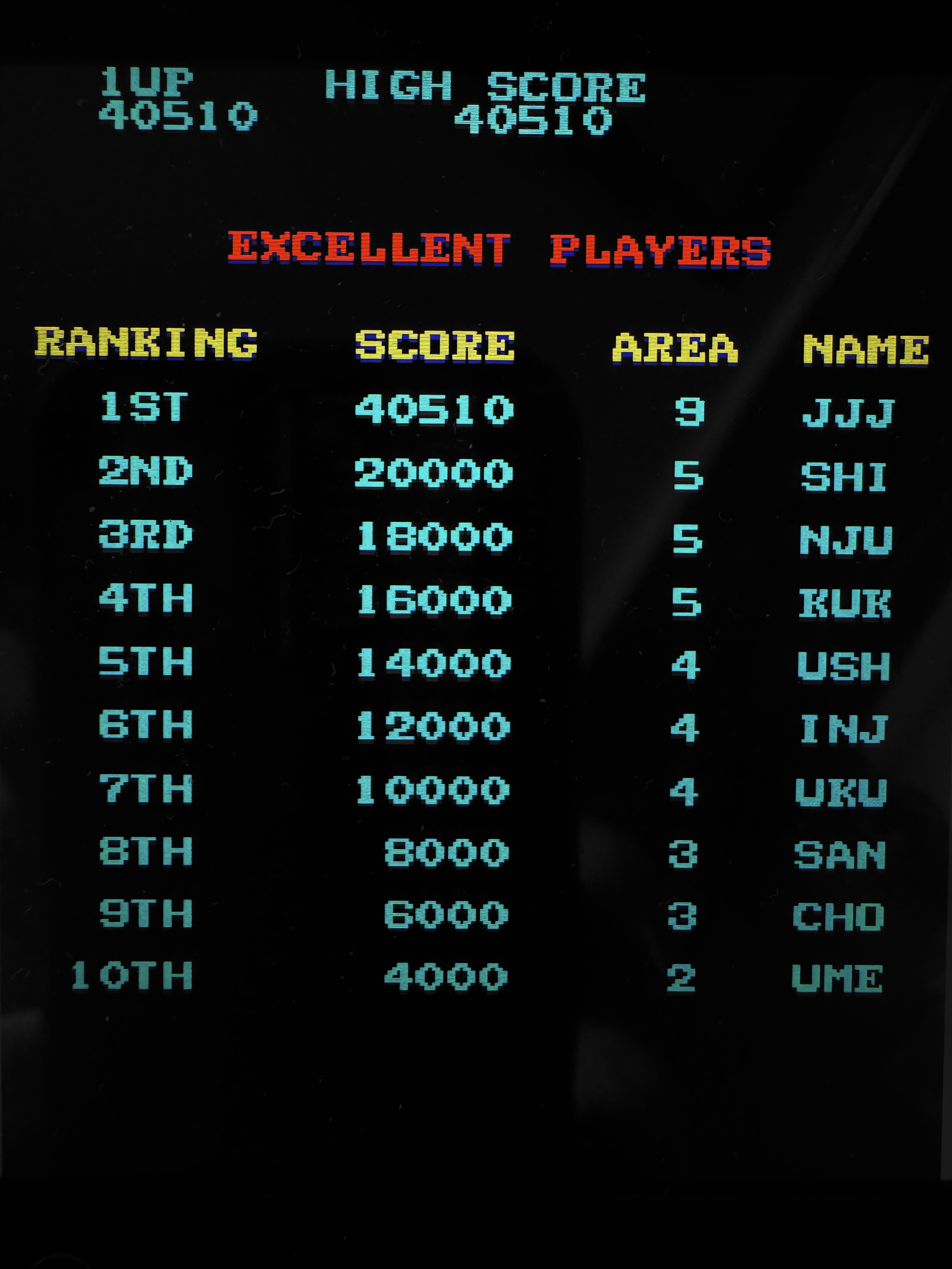 What have you PLAYED weekly tracker 2025 (ALL GEN) - Page 39