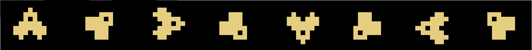 Rotating Sprites - TI-99/4A Development - AtariAge Forums