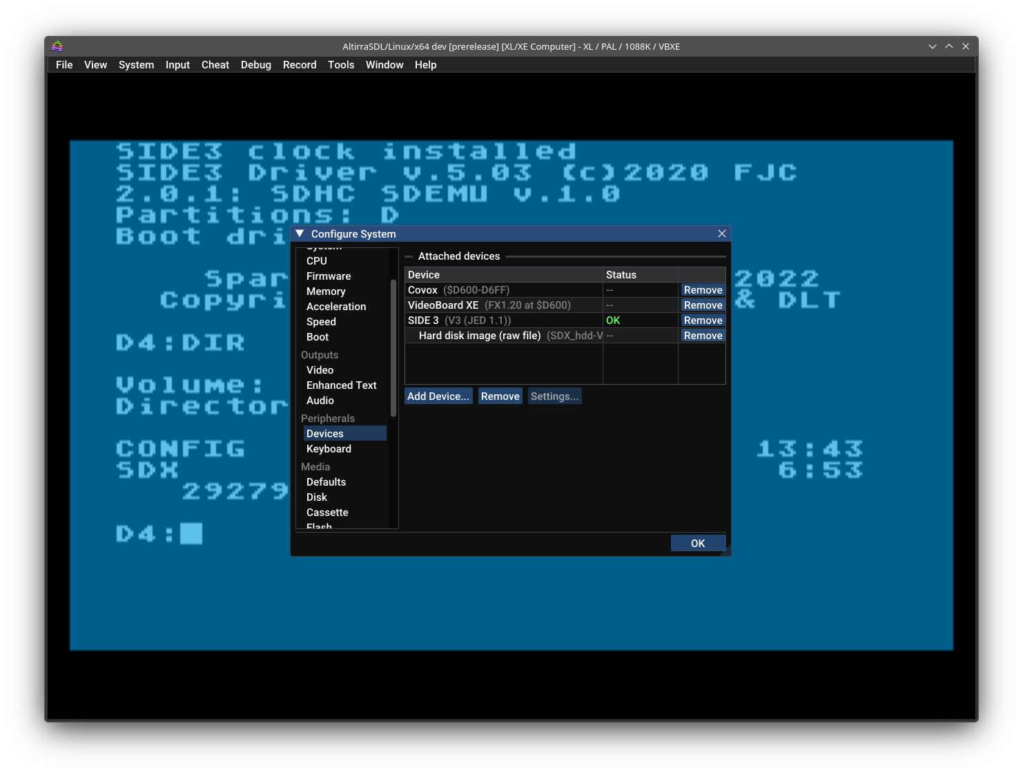 AltirraSDL — Bringing Altirra to macOS, Linux, and Android - Page 8 ...