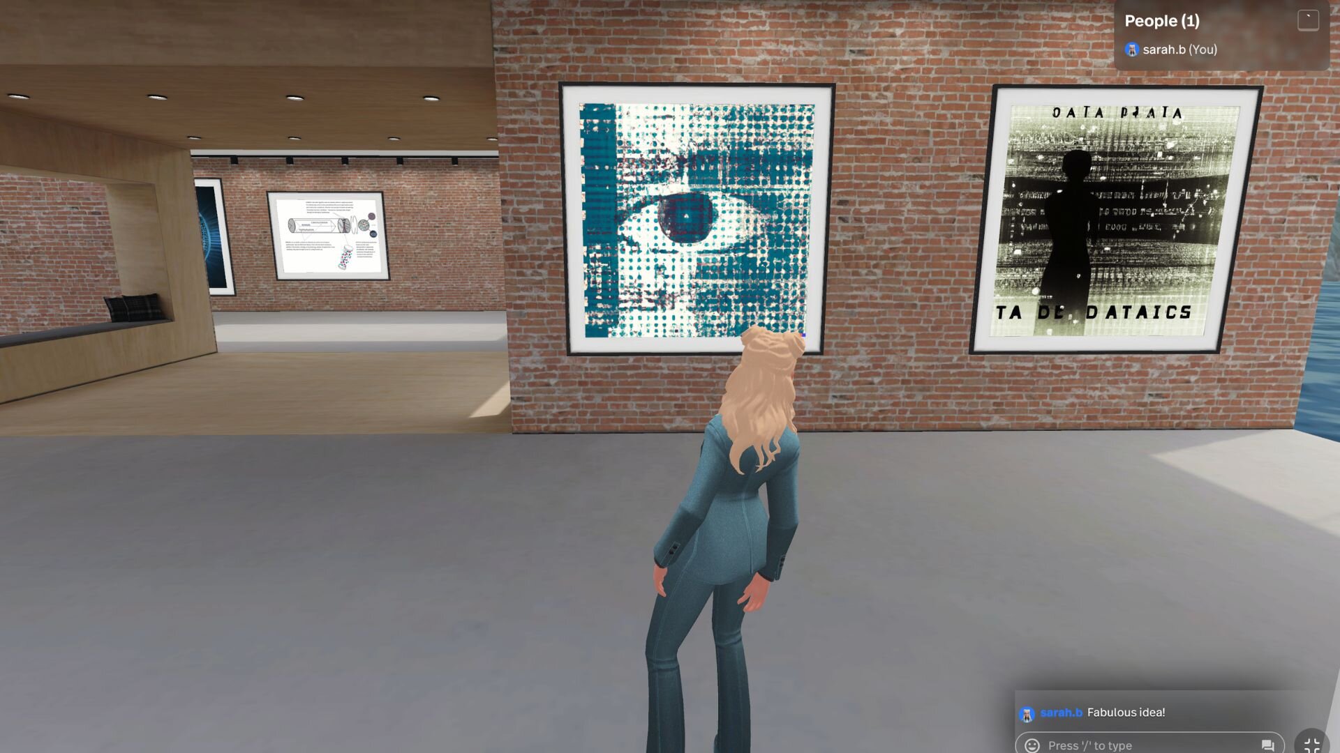 AI Imagery as Analysis - Immersive Learning Showcase - Immersive ...