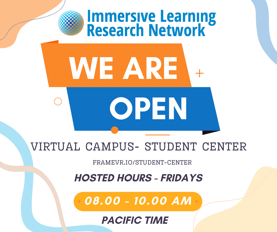 Virtual Campus Open Hours