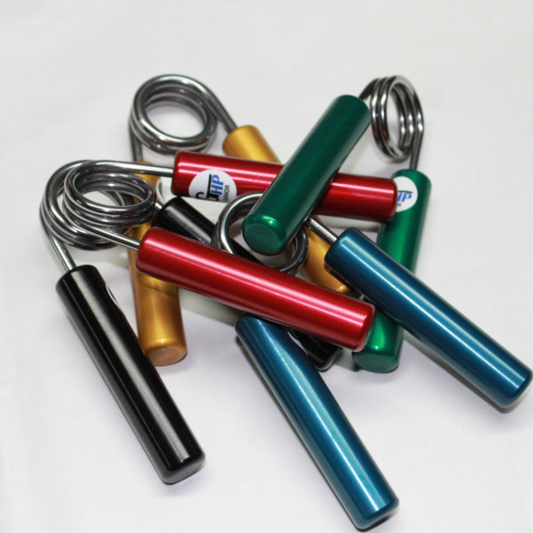 GHP Junior Grippers - Gillingham High Performance - The GripBoard
