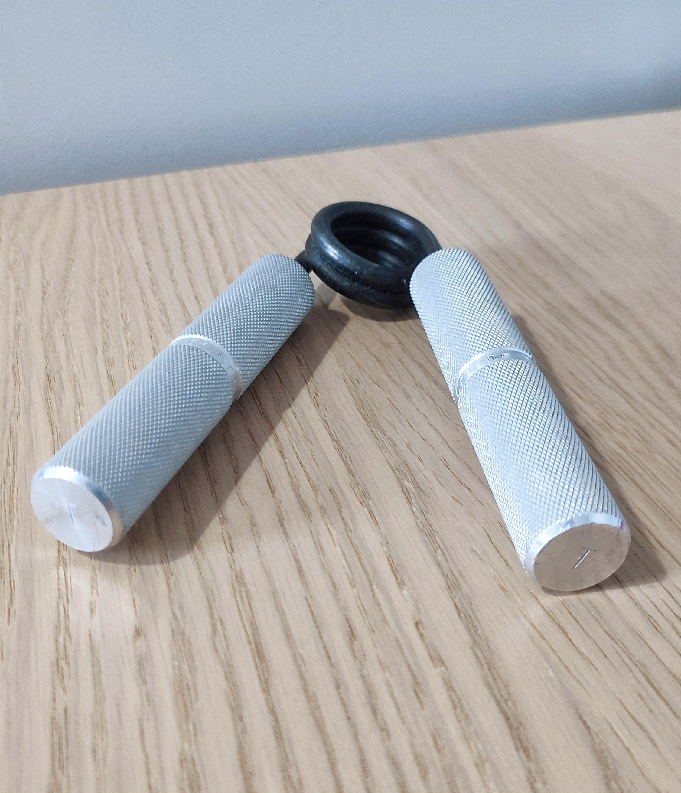 Your Most Treasured Gripper - Page 6 - Cannon PowerWorks - The