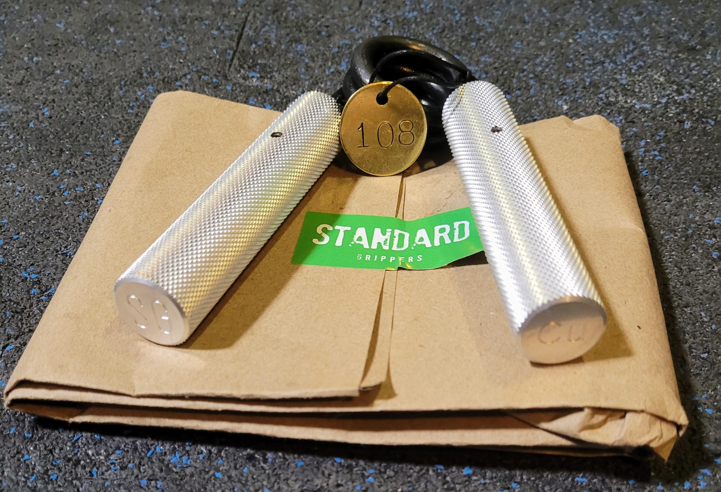 Standard Copper! - Cannon PowerWorks - The GripBoard