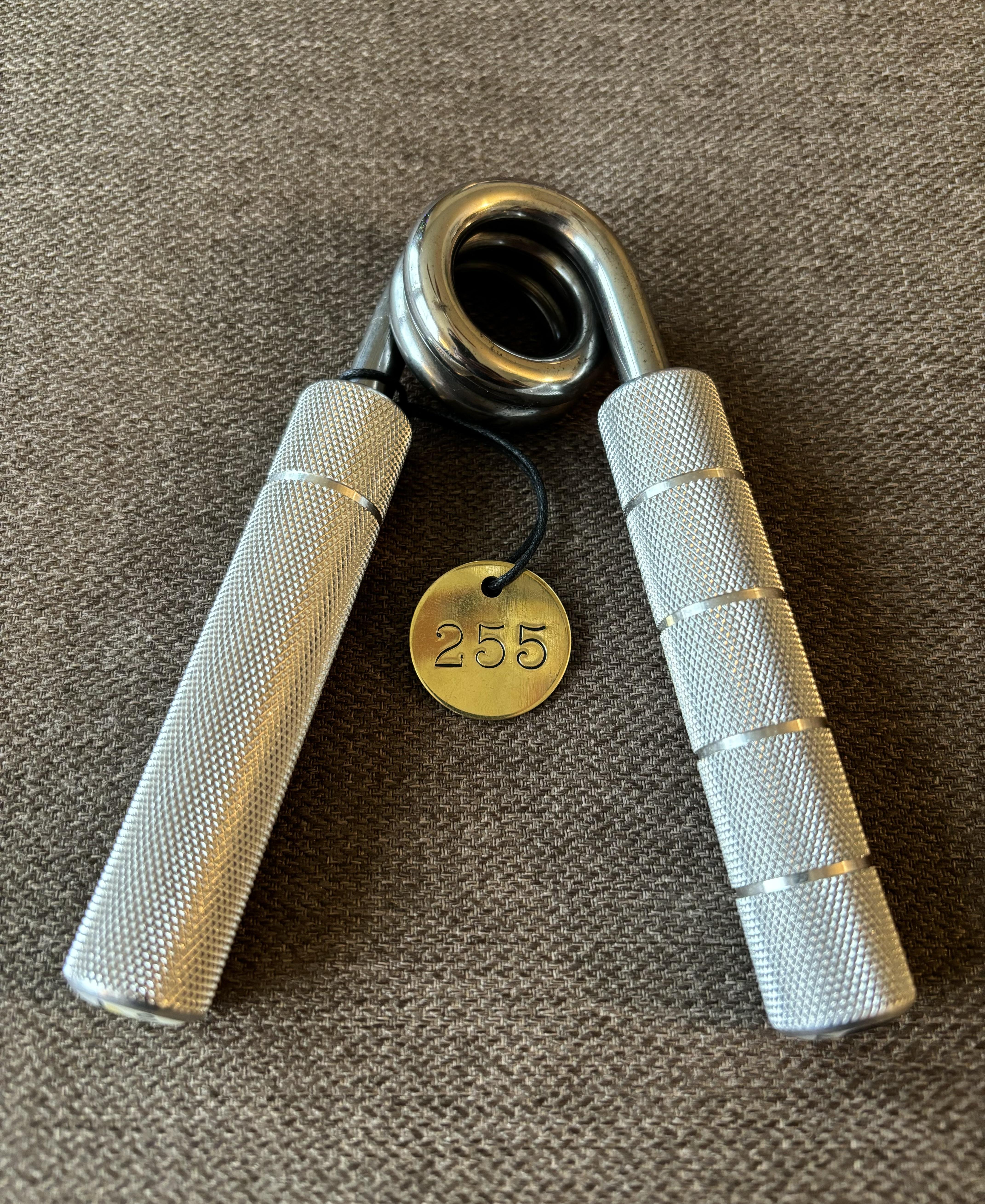 Your Most Treasured Gripper - Page 6 - Cannon PowerWorks - The