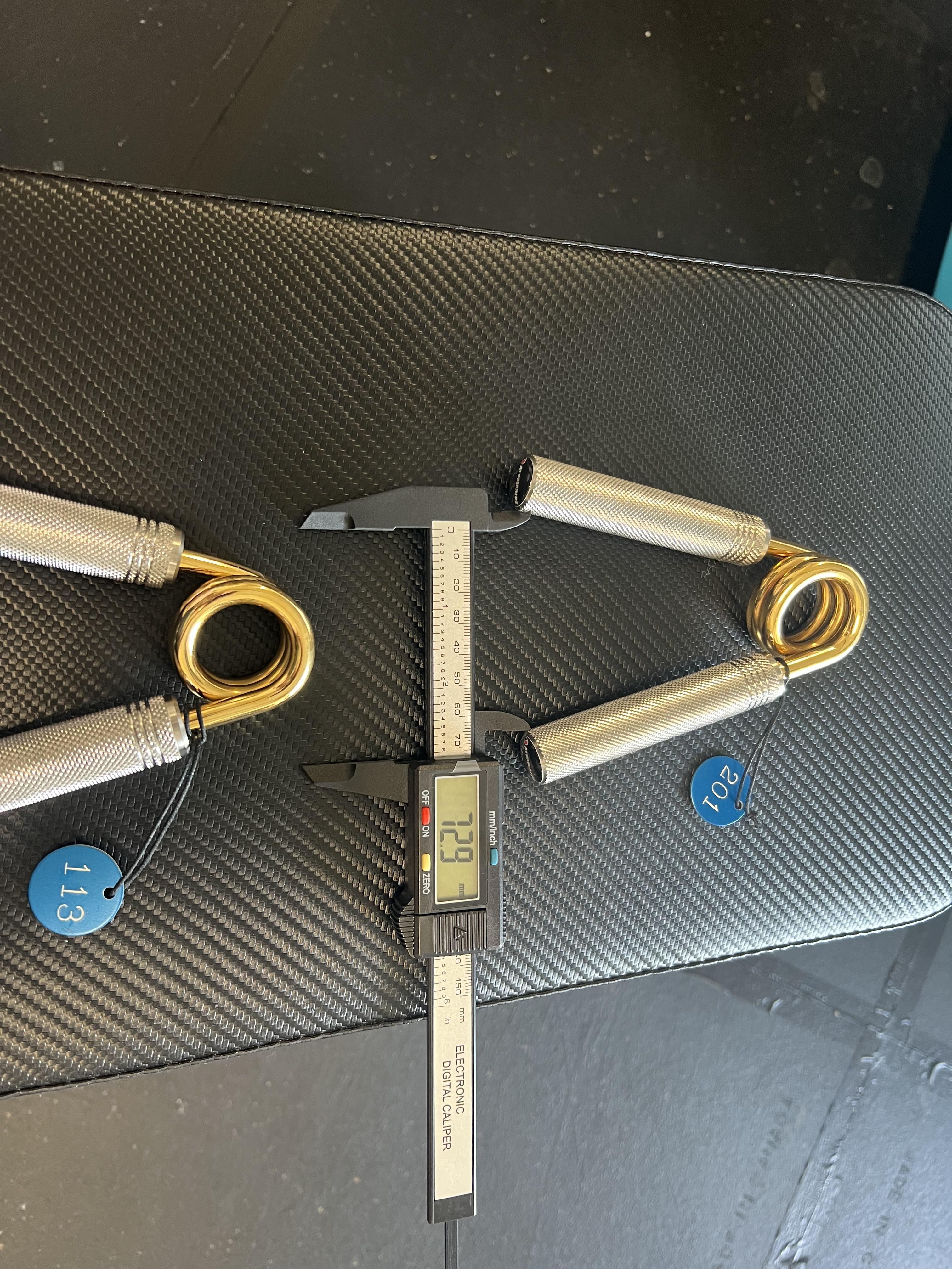 New Atomgripz - Equipment - The GripBoard