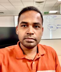 Harihara Sudhan