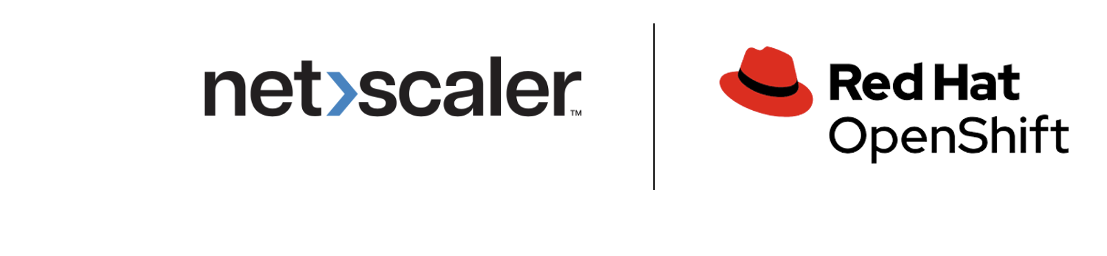 High performance & secure ingress with NetScaler for OpenShift applications
