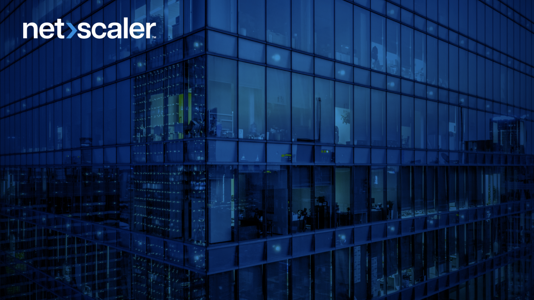 Application management with NetScaler’s Next Gen APIs