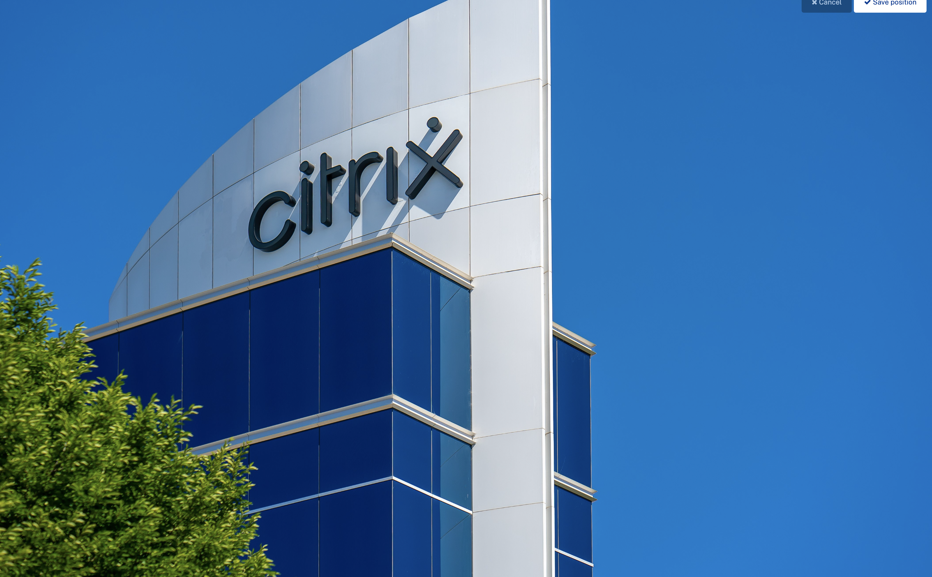 Community Live :  What's new with Citrix | Citrix Cloud experience revamped