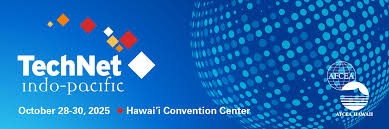 AFCEA TechNet Indo Pacific 2025