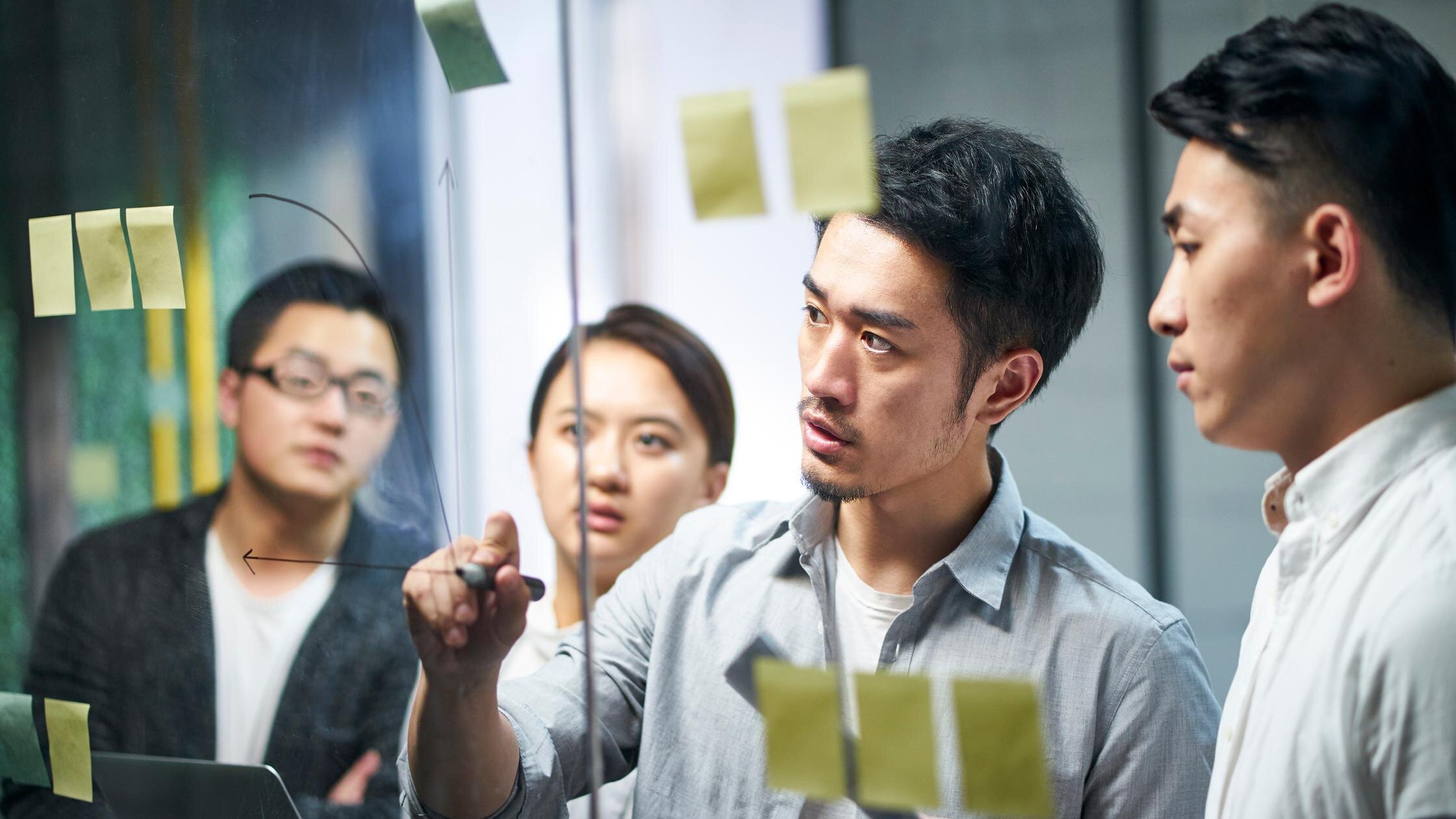 Stakeholder Workshop
