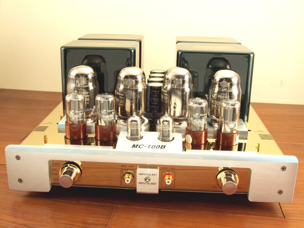 YBA A100 Heritage Integrated Amp - General Forum - Audiophile Style