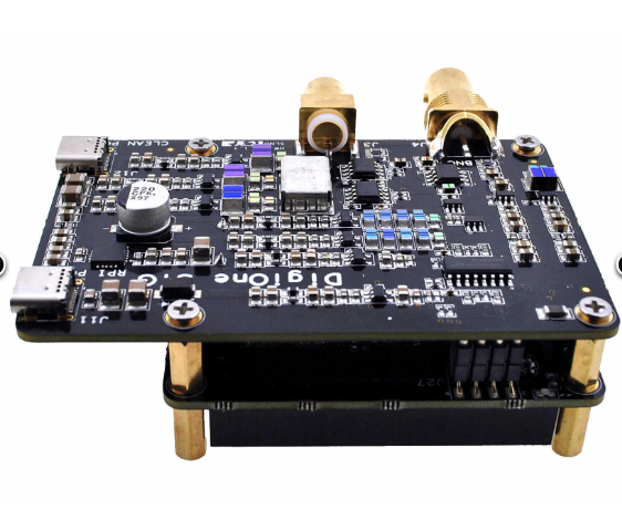 Allo Digione Signature - General Forum - Audiophile Style
