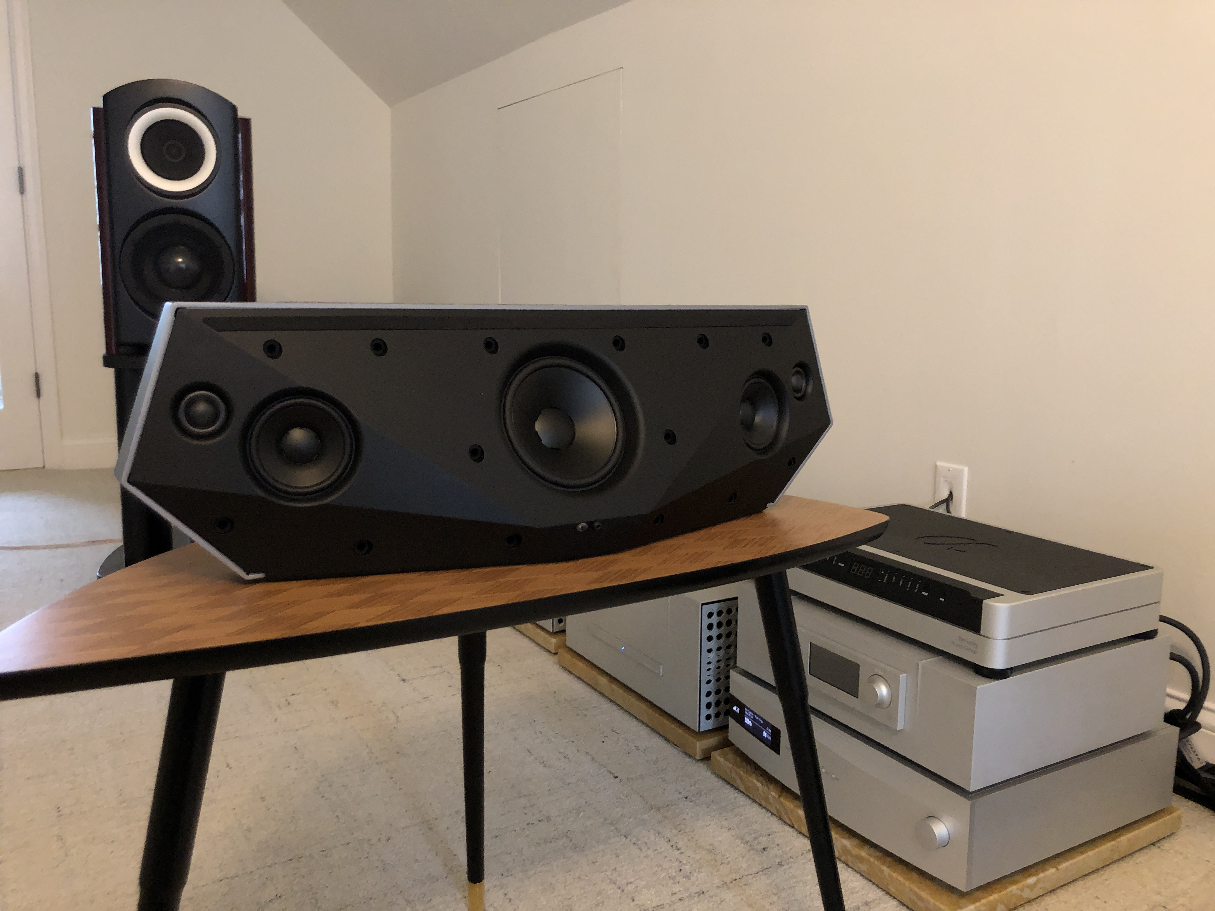 The Definitive Dynaudio Music 1, 3, 5, 7 Speaker Review
