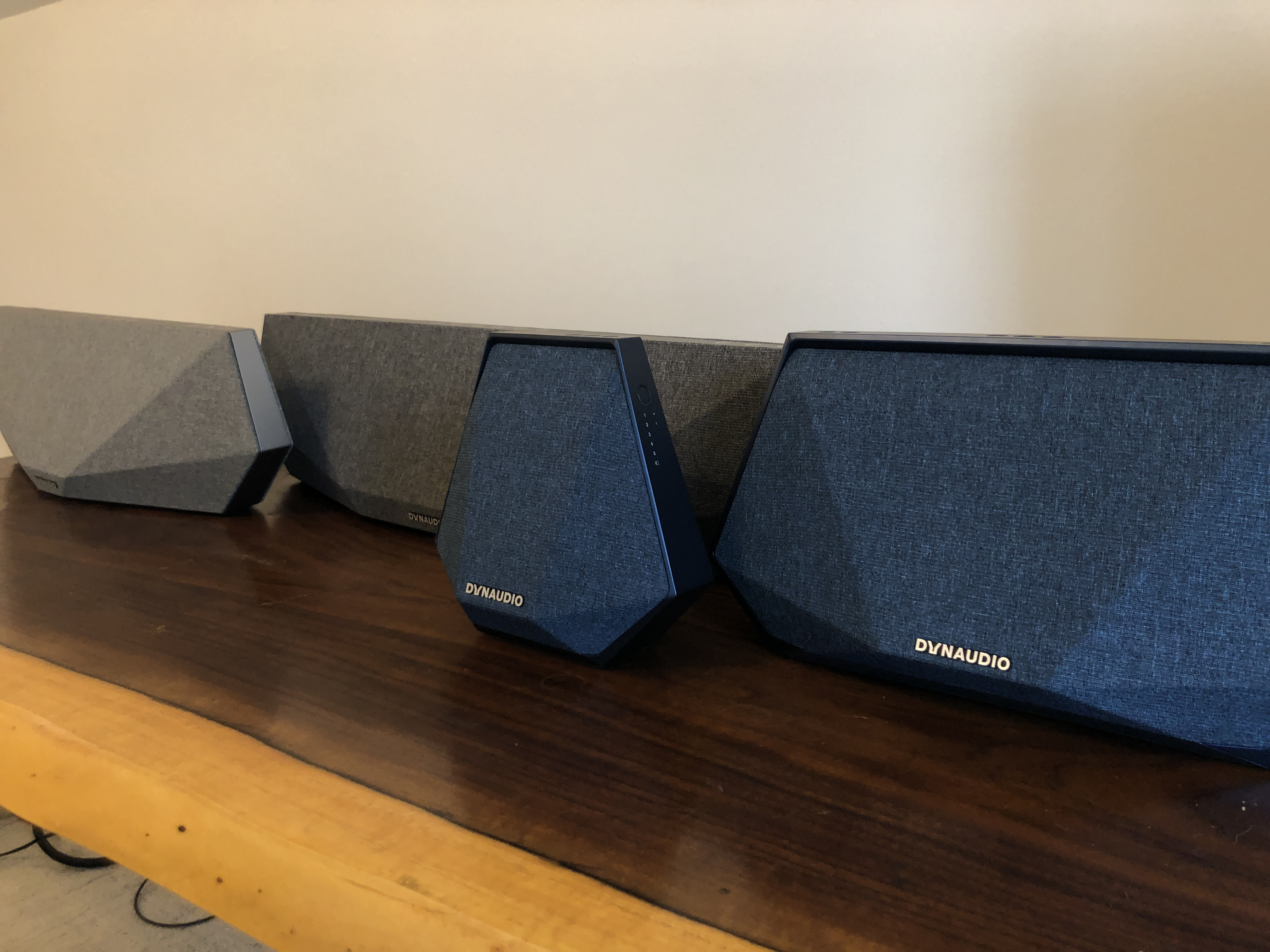 The Definitive Dynaudio Music 1, 3, 5, 7 Speaker Review