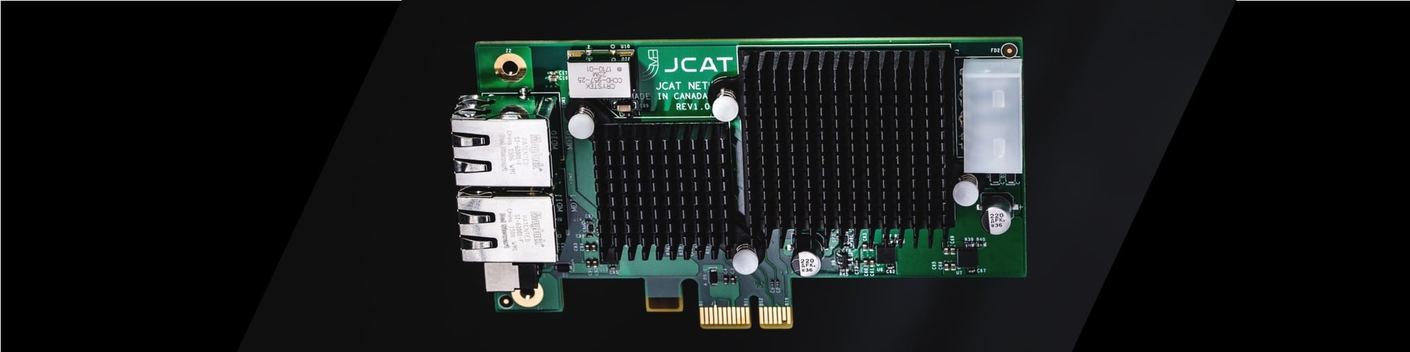 JCAT NET and USB Hardware With JPLAY FEMTO Software Review