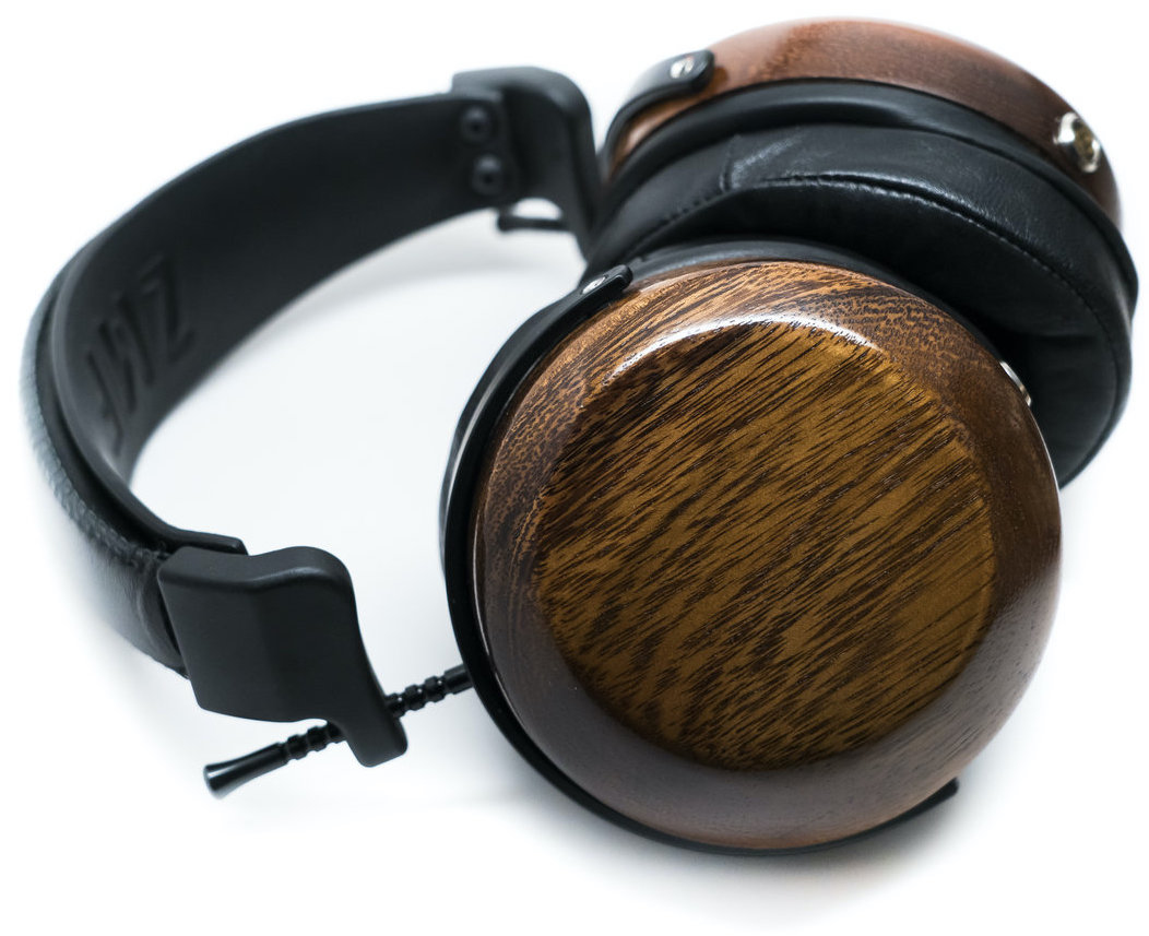 Review & Measurements | ZMF Verite & Verite Closed - Reviews
