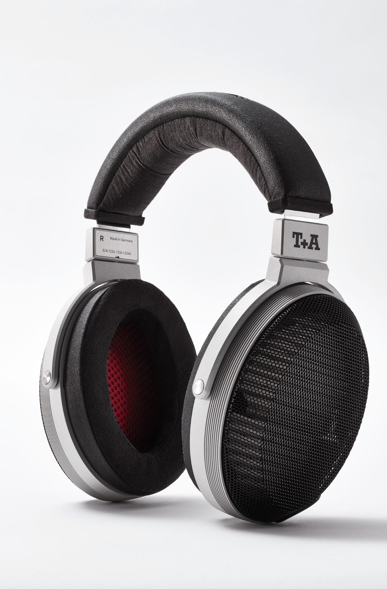 T+A Solitaire P Headphones Review - Reviews - Audiophile Style