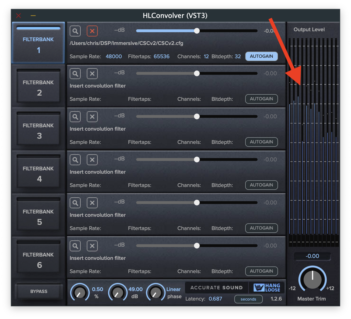 Need Help With Ravenna drivers in Audio Linux - Networking