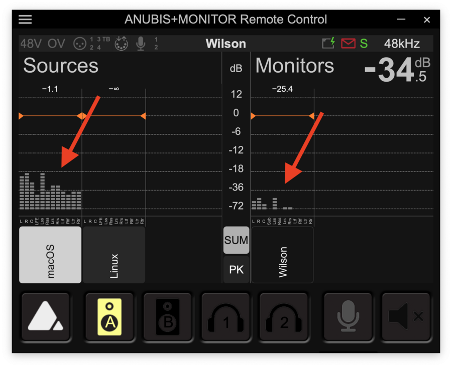 Need Help With Ravenna drivers in Audio Linux - Networking