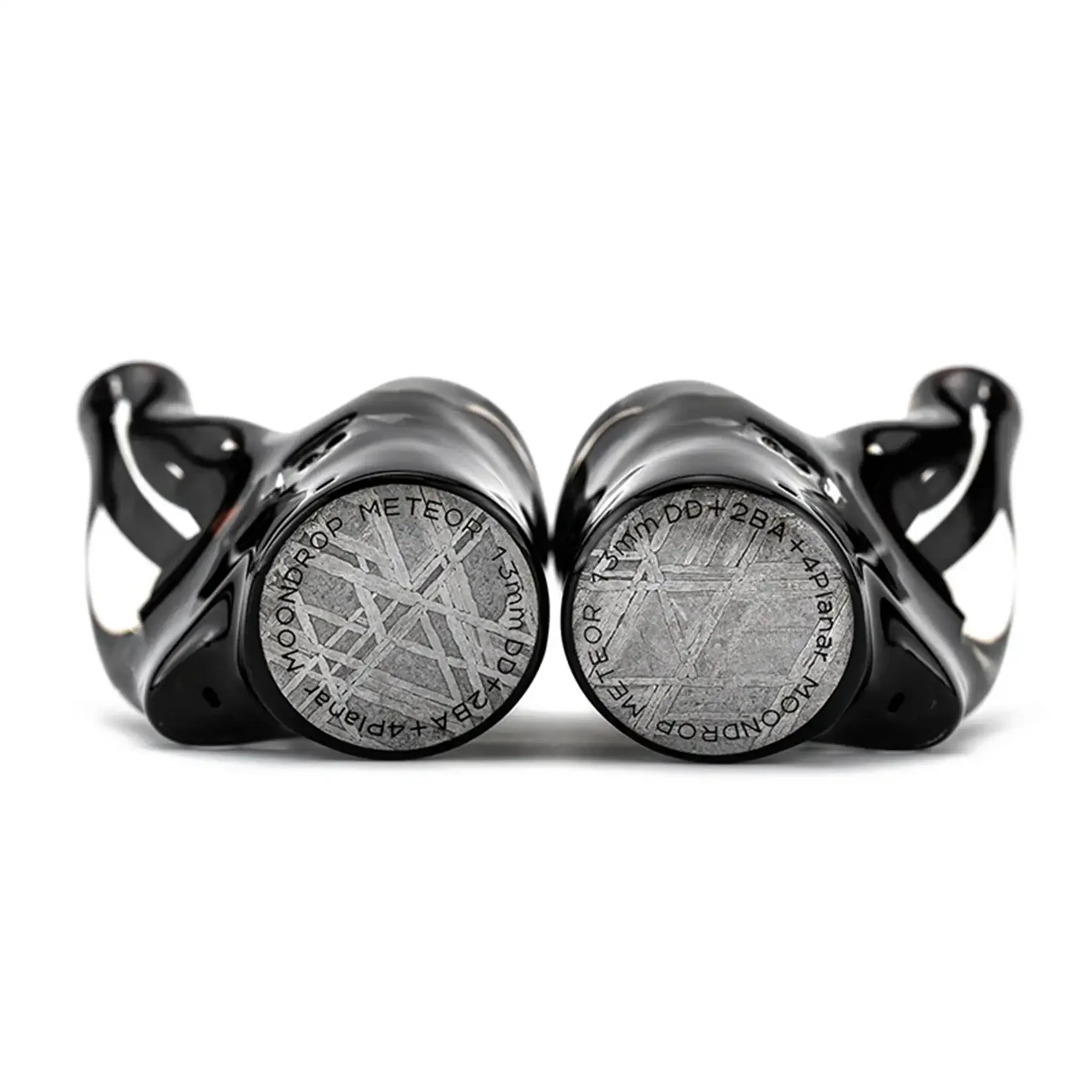 Review - Moondrop Meteor - Reviews - Audiophile Style