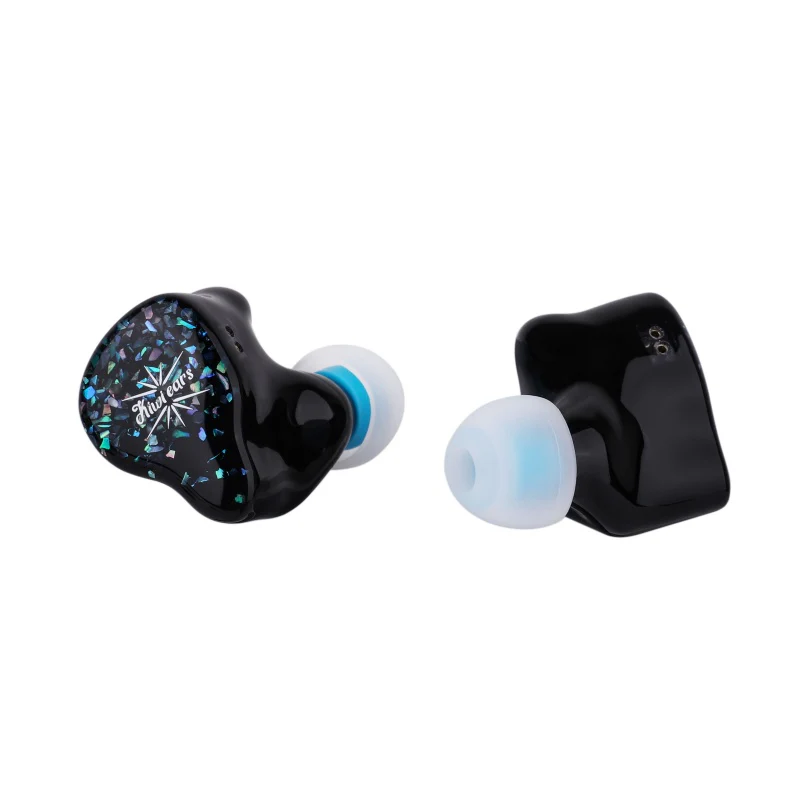 Fresh Kiwis: Kiwi Ears Septet, Astral, and Orchestra II IEM Review