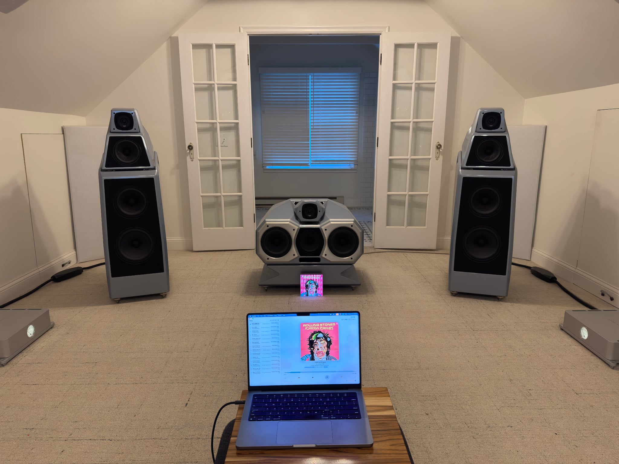 Tuneshine - My New Favorite Audio Accessory