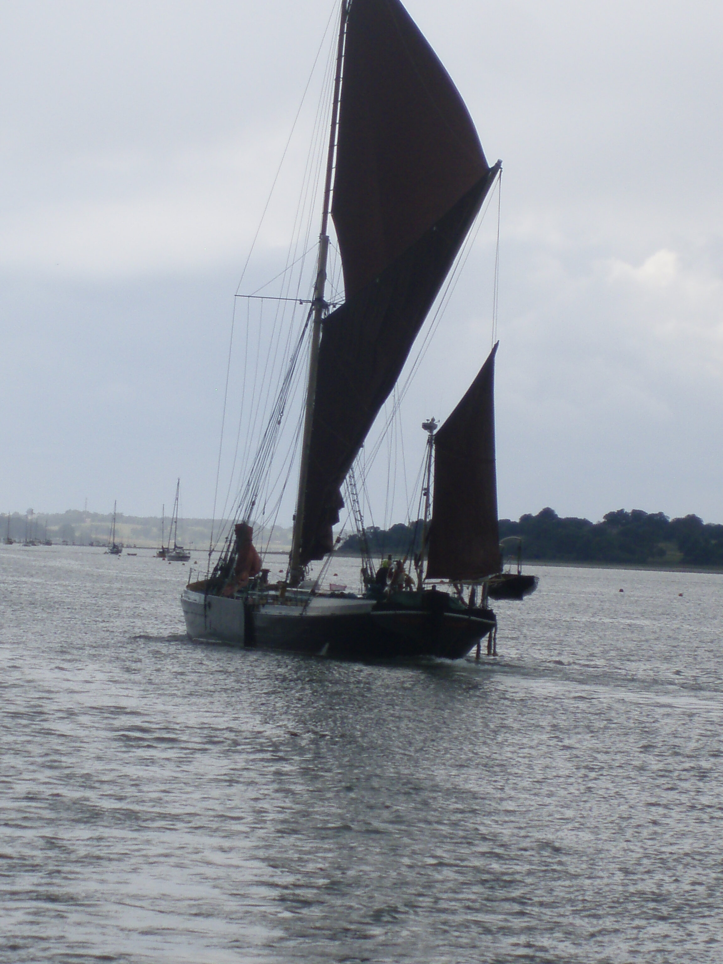 Harwich & Dovercourt International Shanty Festival 2022.