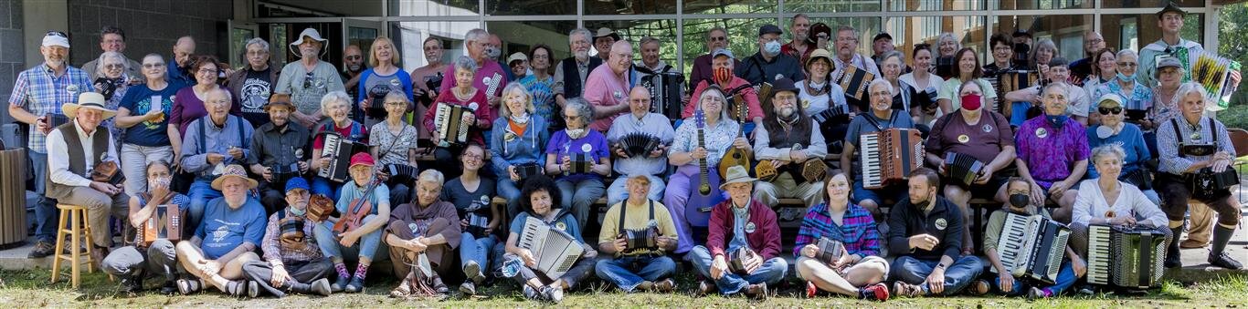 The Squeeze-In! Join us,  9/16-18/2022, for NESI at Wisdom House, Litchfield CT
