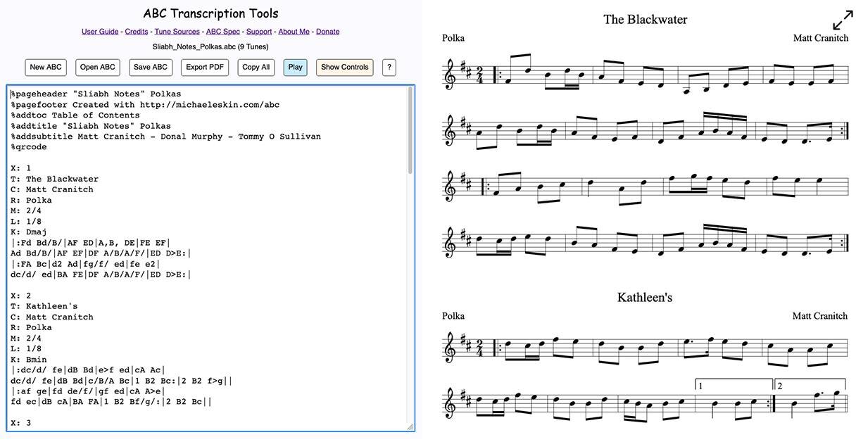 ABC Transcription Tools Demo and Q&A on Zoom