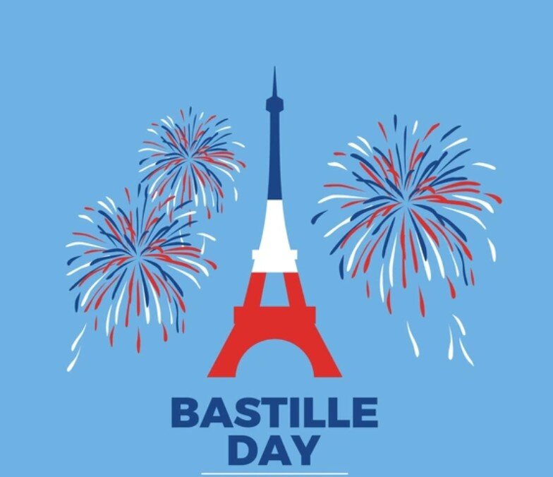 DC Ambiance - Bastille Day Celebration at Lost Boy Cider