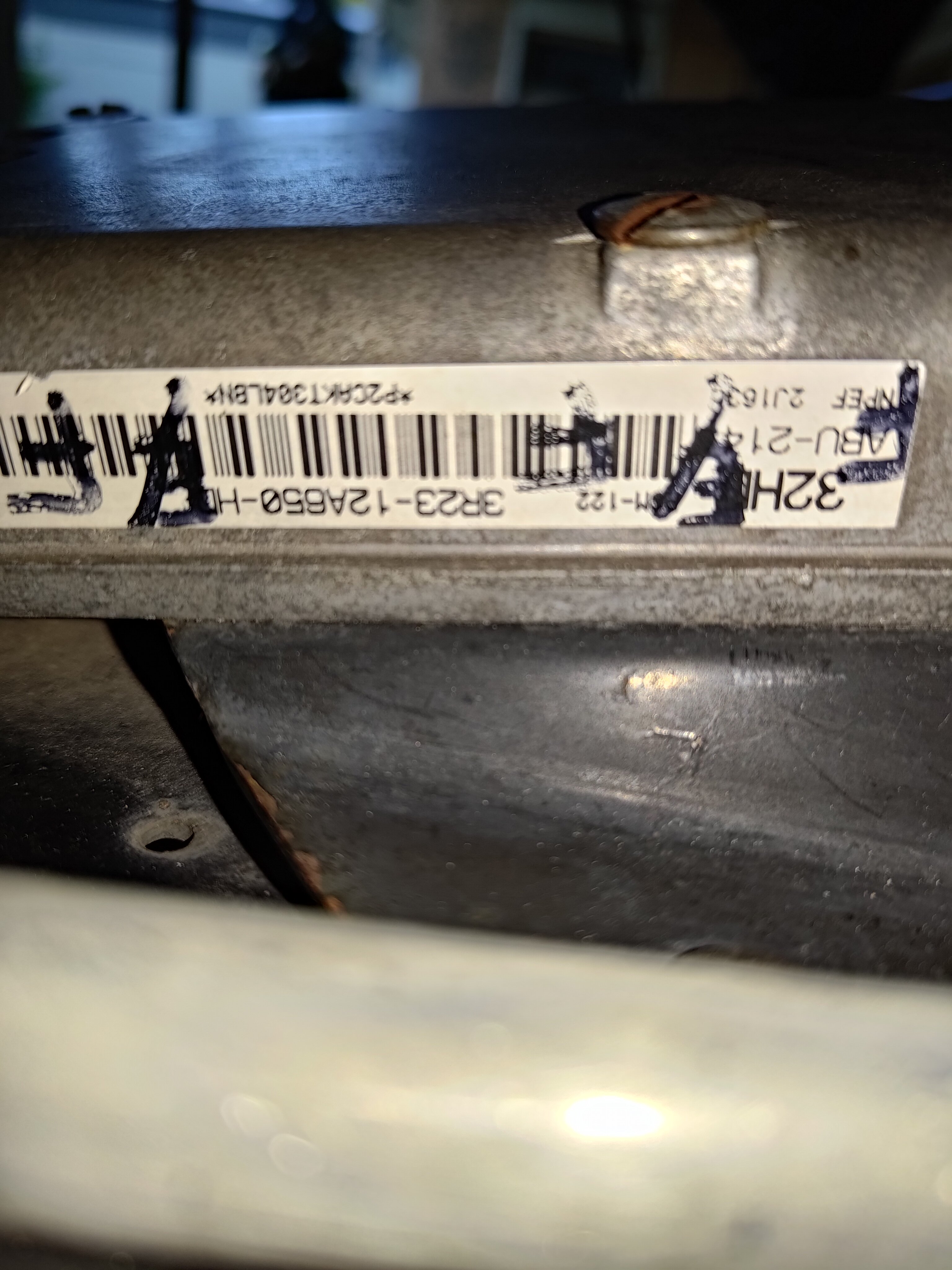 Unable to connect to Ford PCM - Engine Tuning (AUS) - PCMTEC Forums