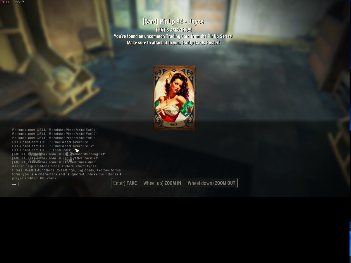 Missing textures - Support & FAQ - Ketaros.com