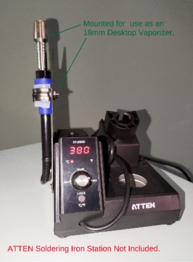Ddave mod DIY ball vape - Vapour Heads - UK420