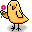 bird